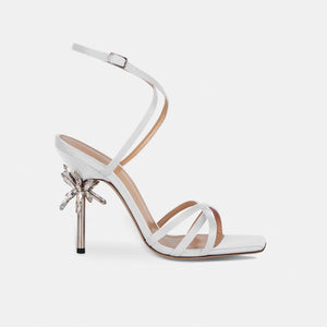 Sienna Sandal Off-White Shoes