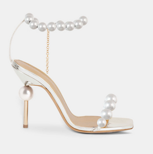 Olivia Necklace Sandal