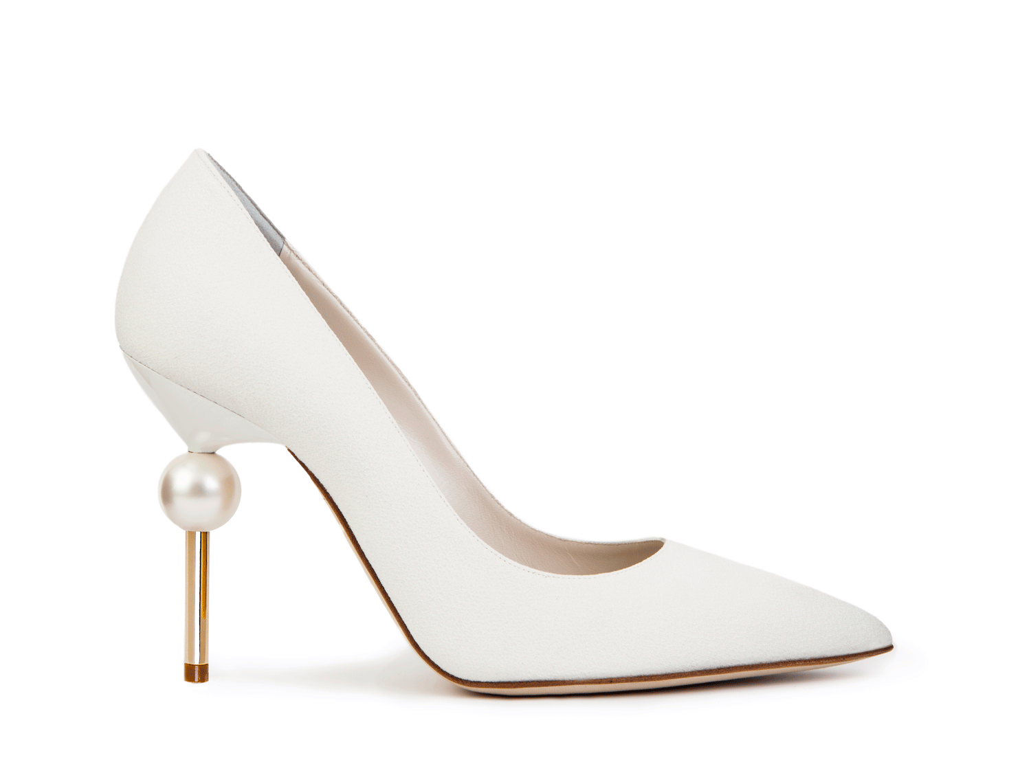 Shop Luxury Bridal Shoes & Wedding Heels