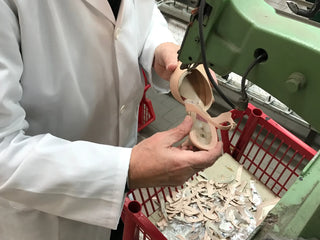 Camilla Shoes Manufacturing